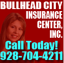 Bullhead City Insurance