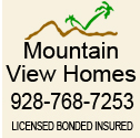Mountain View Homes