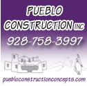 Pueblo Construction Inc.