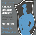 Warren Security Services